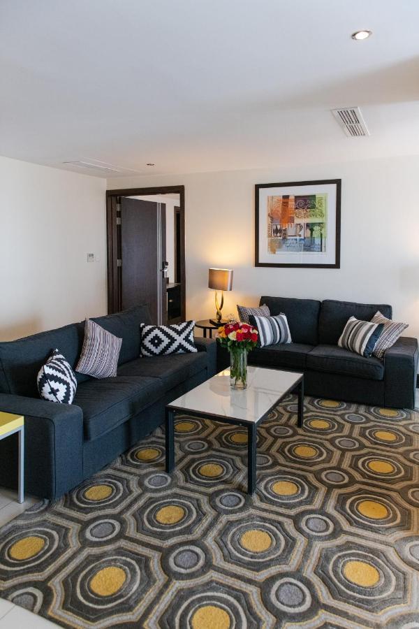 Acacia Premier Hotel 키수무 외부 사진